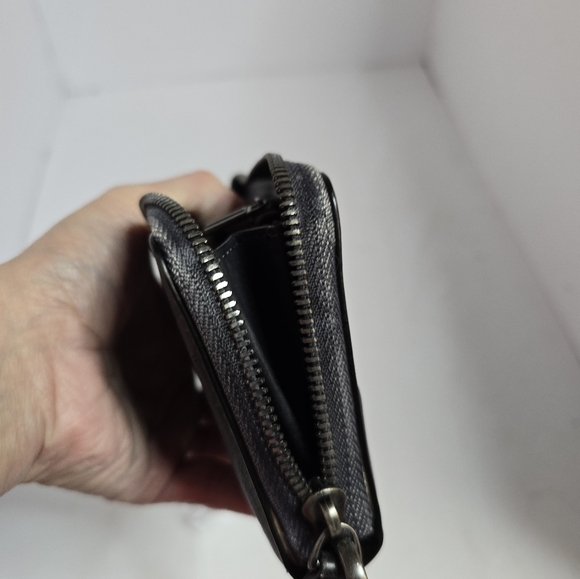 Feather wallet - Picture 5 of 5